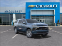 Thumbnail image of 2025 Chevrolet Suburban at Mccluskey Chevrolet Kings Automall