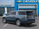 Thumbnail image of 2025 Chevrolet Suburban at Mccluskey Chevrolet Kings Automall