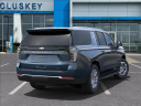 Thumbnail image of 2025 Chevrolet Suburban at Mccluskey Chevrolet Kings Automall