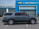 Thumbnail image of 2025 Chevrolet Suburban at Mccluskey Chevrolet Kings Automall