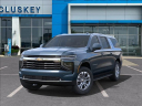 Thumbnail image of 2025 Chevrolet Suburban at Mccluskey Chevrolet Kings Automall
