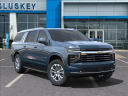 Thumbnail image of 2025 Chevrolet Suburban at Mccluskey Chevrolet Kings Automall