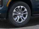 Thumbnail image of 2025 Chevrolet Suburban at Mccluskey Chevrolet Kings Automall
