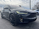 Thumbnail image of 2016 Tesla Model X at EurobahnBmwMiniMercedesBenz of Greensboro, NC