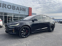 Thumbnail image of 2016 Tesla Model X at EurobahnBmwMiniMercedesBenz of Greensboro, NC