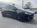 Thumbnail image of 2016 Tesla Model X at EurobahnBmwMiniMercedesBenz of Greensboro, NC