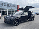 Thumbnail image of 2016 Tesla Model X at EurobahnBmwMiniMercedesBenz of Greensboro, NC