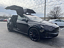 2016 Tesla Model X P90D at EurobahnBmwMiniMercedesBenz of Greensboro, NC