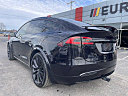 Thumbnail image of 2016 Tesla Model X at EurobahnBmwMiniMercedesBenz of Greensboro, NC