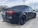 Thumbnail image of 2016 Tesla Model X at EurobahnBmwMiniMercedesBenz of Greensboro, NC
