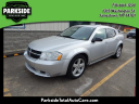 Thumbnail image of 2008 Dodge Avenger at Parkside Total Auto Care