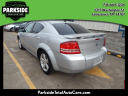 Thumbnail image of 2008 Dodge Avenger at Parkside Total Auto Care
