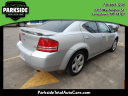 Thumbnail image of 2008 Dodge Avenger at Parkside Total Auto Care
