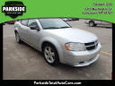Thumbnail image of 2008 Dodge Avenger at Parkside Total Auto Care