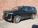 Thumbnail image of 2021 Cadillac Escalade at Key Cadillac - Used