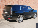 Thumbnail image of 2021 Cadillac Escalade at Key Cadillac - Used