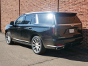 Thumbnail image of 2021 Cadillac Escalade at Key Cadillac - Used