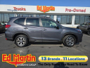 Thumbnail image of 2022 Subaru Forester at 1 EM Used