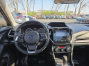 Thumbnail image of 2022 Subaru Forester at 1 EM Used