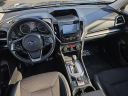 Thumbnail image of 2022 Subaru Forester at 1 EM Used