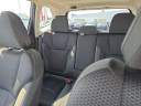 Thumbnail image of 2022 Subaru Forester at 1 EM Used