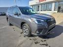 Thumbnail image of 2022 Subaru Forester at 1 EM Used