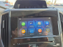 Thumbnail image of 2022 Subaru Forester at 1 EM Used