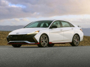 2022 Hyundai ELANTRA N Base at South Shore Kia