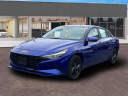 Thumbnail image of 2022 Hyundai ELANTRA at Northstar Mitsubishi