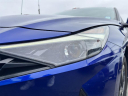 Thumbnail image of 2022 Hyundai ELANTRA at Northstar Mitsubishi