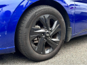 Thumbnail image of 2022 Hyundai ELANTRA at Northstar Mitsubishi