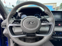 Thumbnail image of 2022 Hyundai ELANTRA at Northstar Mitsubishi