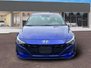 Thumbnail image of 2022 Hyundai ELANTRA at Northstar Mitsubishi