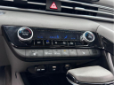 Thumbnail image of 2022 Hyundai ELANTRA at Northstar Mitsubishi