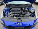 Thumbnail image of 2022 Hyundai ELANTRA at Northstar Mitsubishi