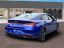 Thumbnail image of 2022 Hyundai ELANTRA at Northstar Mitsubishi
