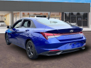 Thumbnail image of 2022 Hyundai ELANTRA at Northstar Mitsubishi
