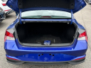 Thumbnail image of 2022 Hyundai ELANTRA at Northstar Mitsubishi