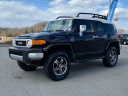 Thumbnail image of 2012 Toyota FJ Cruiser at Crossroads Chevrolet