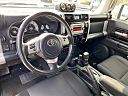 2012 Toyota FJ Cruiser Base at Crossroads Chevrolet