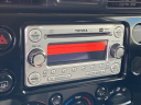 Thumbnail image of 2012 Toyota FJ Cruiser at Crossroads Chevrolet