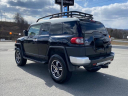Thumbnail image of 2012 Toyota FJ Cruiser at Crossroads Chevrolet