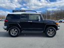 Thumbnail image of 2012 Toyota FJ Cruiser at Crossroads Chevrolet