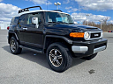 Thumbnail image of 2012 Toyota FJ Cruiser at Crossroads Chevrolet