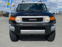 Thumbnail image of 2012 Toyota FJ Cruiser at Crossroads Chevrolet