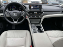 Thumbnail image of 2022 Honda Accord Hybrid at Huntington Honda