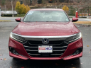 Thumbnail image of 2022 Honda Accord Hybrid at Huntington Honda
