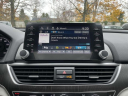 Thumbnail image of 2022 Honda Accord Hybrid at Huntington Honda