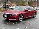 Thumbnail image of 2022 Honda Accord Hybrid at Huntington Honda