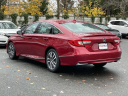 Thumbnail image of 2022 Honda Accord Hybrid at Huntington Honda